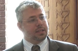 Professor Don Seeman